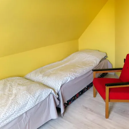 Feriehus Holiday Dever Velence